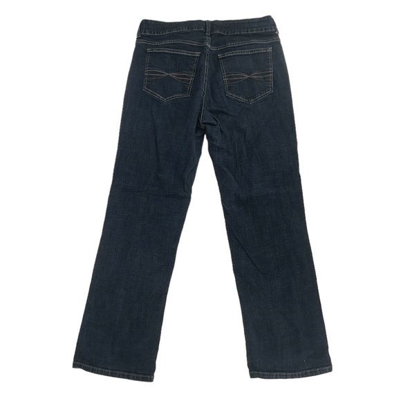 Riders By Lee Straight Leg Jeans Size 30 Women’s - Picture 2 of 4